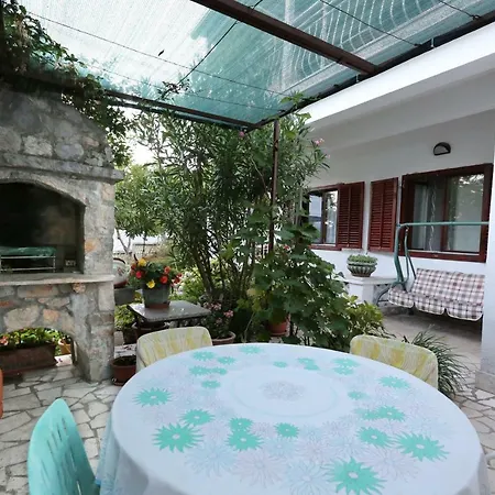 Apartment Biba *