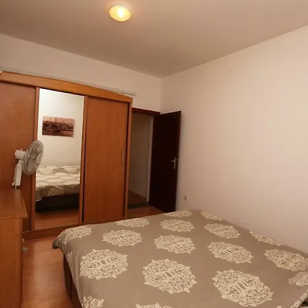 Biba Apartment *
