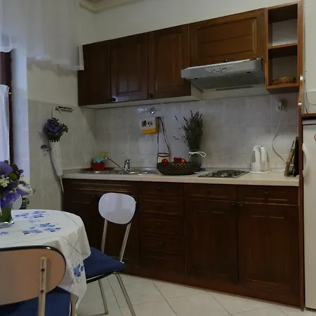 Biba Novi Vinodolski