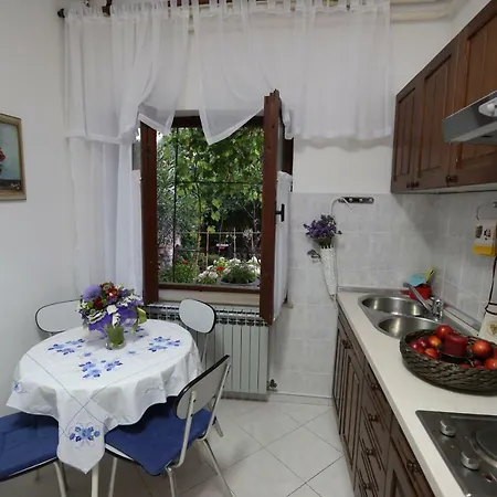 Apartment Biba Novi Vinodolski