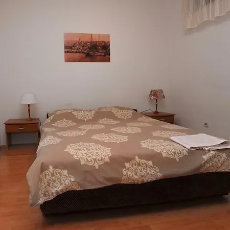 Biba Novi Vinodolski