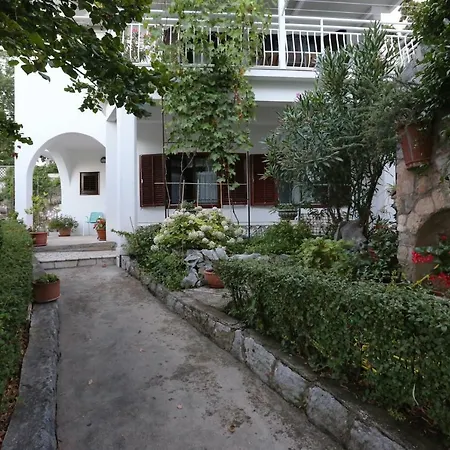 Biba Apartment Novi Vinodolski