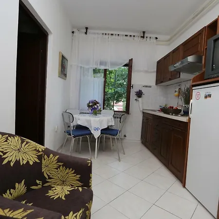 Apartment Biba *