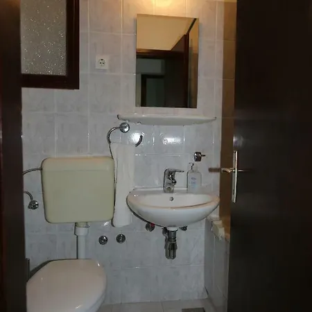 Biba Apartment Novi Vinodolski