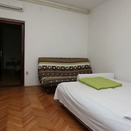 Biba Apartment *